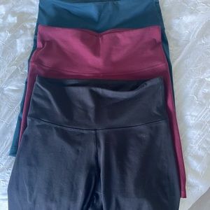 Old Navy High Rise Biker Short 6inch